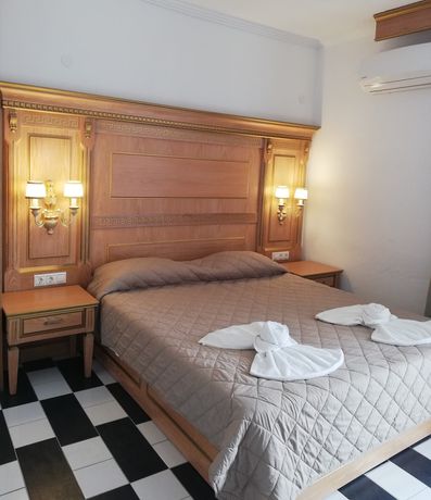 Imagen de la habitación del Hotel Greek Pride Seafront. Foto 6