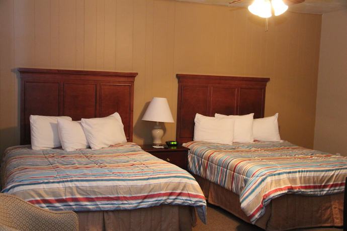 Imagen de la habitación del Hotel Green Acres. Foto 2