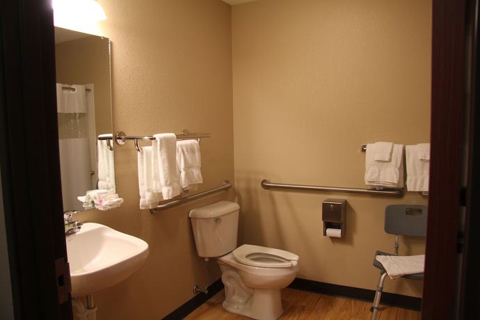 Imagen de la habitación del Hotel Green Acres. Foto 3