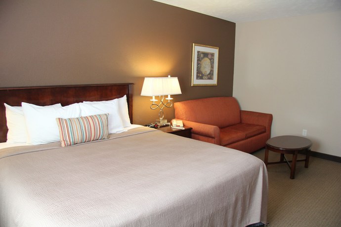 Imagen de la habitación del Hotel Green Acres. Foto 4