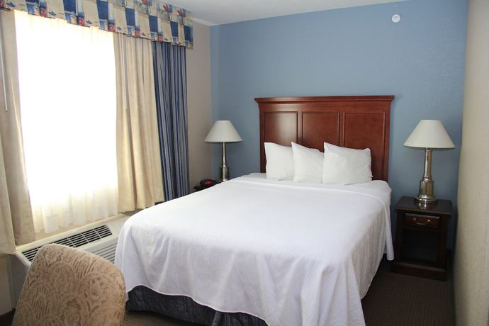 Imagen de la habitación del Hotel Green Acres. Foto 5