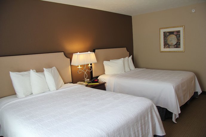 Imagen de la habitación del Hotel Green Acres. Foto 6