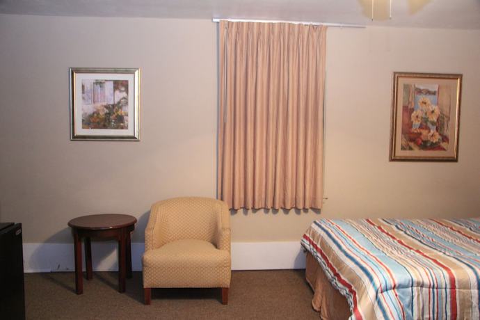 Imagen de la habitación del Hotel Green Acres. Foto 7