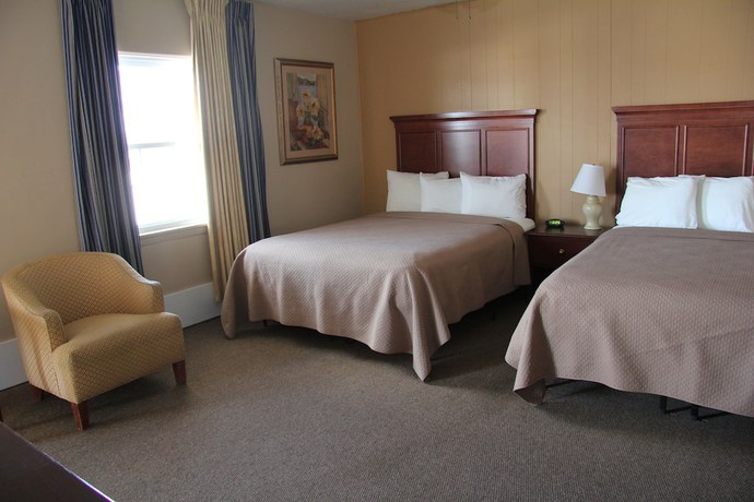 Imagen de la habitación del Hotel Green Acres. Foto 9