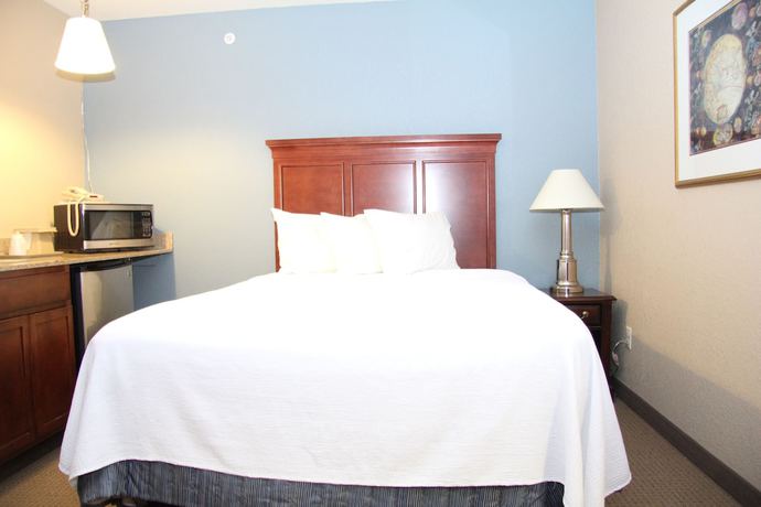 Imagen de la habitación del Hotel Green Acres. Foto 11