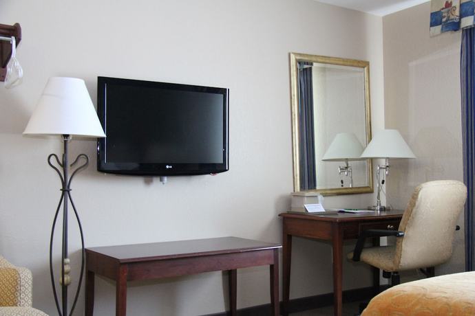 Imagen de la habitación del Hotel Green Acres. Foto 12