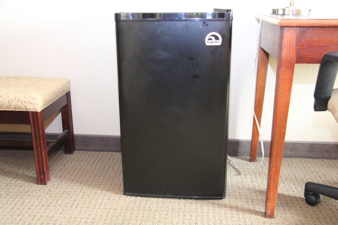 Imagen de la habitación del Hotel Green Acres. Foto 13