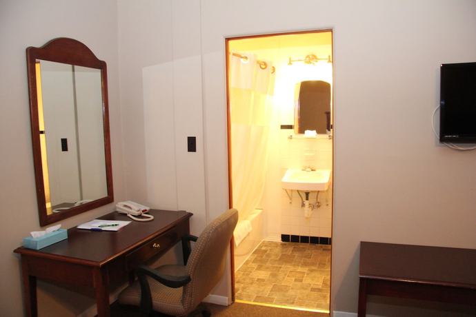 Imagen de la habitación del Hotel Green Acres. Foto 14