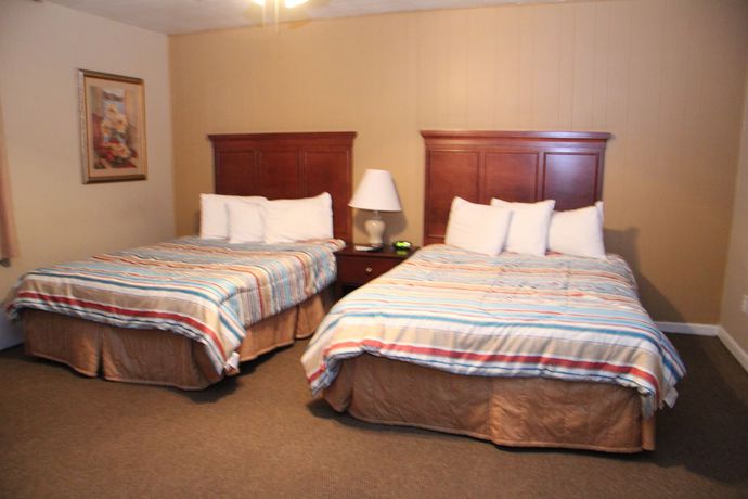 Imagen de la habitación del Hotel Green Acres. Foto 17