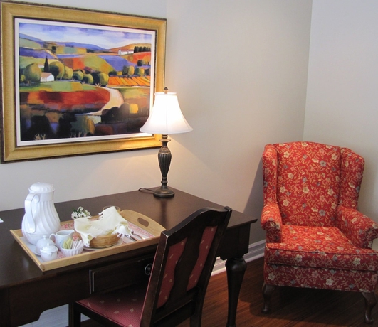 Imagen de la habitación del Hotel Green Acres Inn. Foto 2
