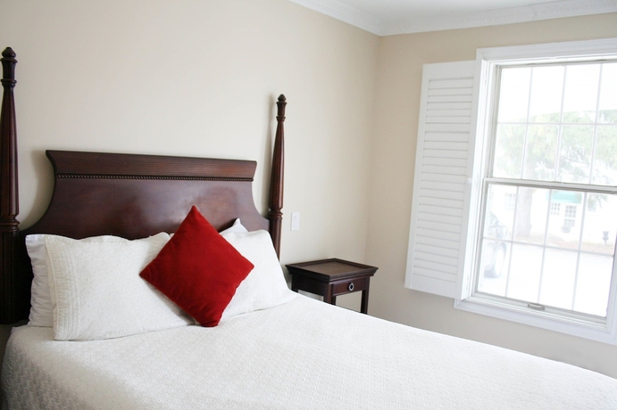 Imagen de la habitación del Hotel Green Acres Inn. Foto 3