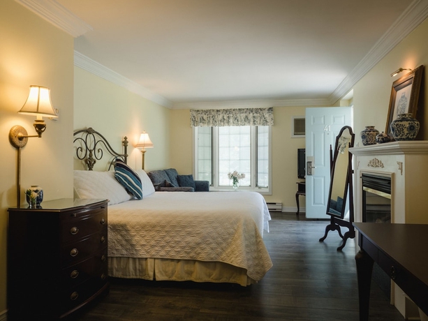 Imagen general del Hotel Green Acres Inn. Foto 1