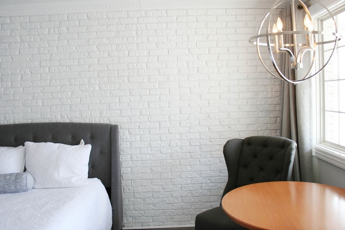 Imagen de la habitación del Hotel Green Acres Inn. Foto 6