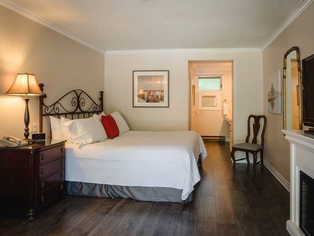 Imagen de la habitación del Hotel Green Acres Inn. Foto 7