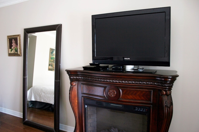 Imagen de la habitación del Hotel Green Acres Inn. Foto 8
