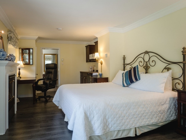 Imagen de la habitación del Hotel Green Acres Inn. Foto 11