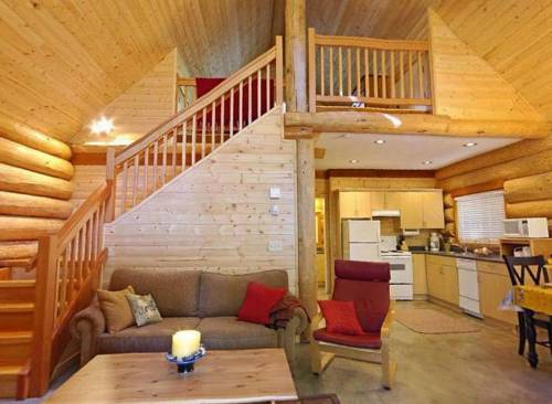 Imagen de la habitación del Hotel Green Acres Lakeside Resort Salt Spring Island. Foto 6