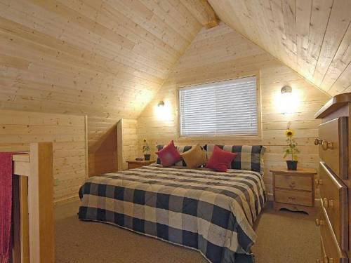 Imagen de la habitación del Hotel Green Acres Lakeside Resort Salt Spring Island. Foto 7