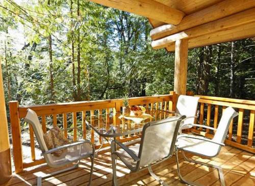 Imagen de la habitación del Hotel Green Acres Lakeside Resort Salt Spring Island. Foto 8