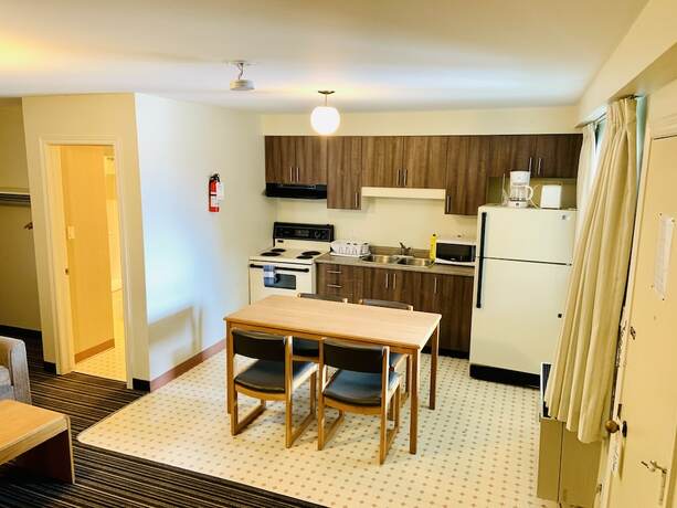 Imagen general del Hotel Green Acres Motel. Foto 1