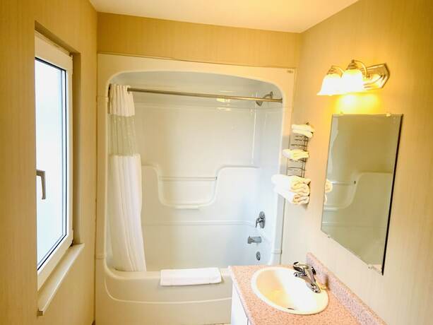 Imagen general del Hotel Green Acres Motel. Foto 2