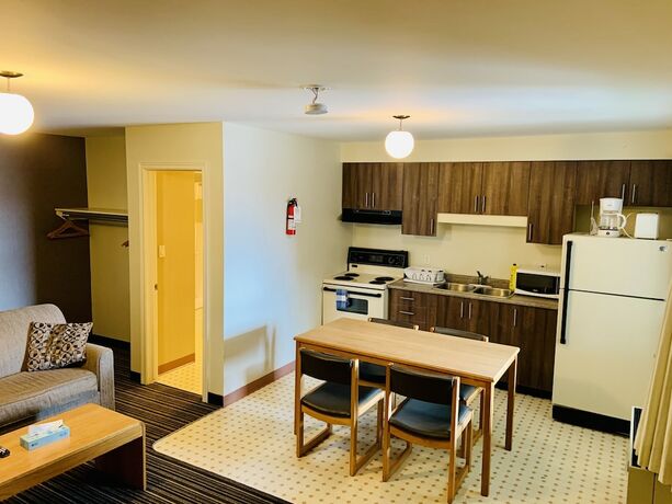 Imagen general del Hotel Green Acres Motel. Foto 3