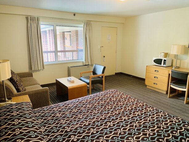 Imagen general del Hotel Green Acres Motel. Foto 4
