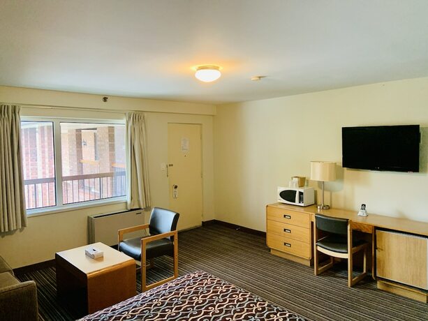 Imagen general del Hotel Green Acres Motel. Foto 5