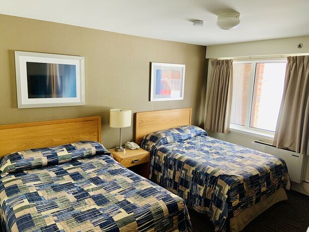 Imagen de la habitación del Hotel Green Acres Motel. Foto 17