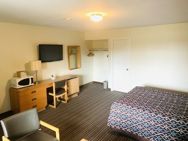 Imagen general del Hotel Green Acres Motel. Foto 8