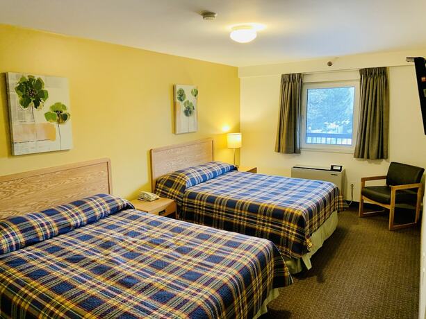 Imagen general del Hotel Green Acres Motel. Foto 9