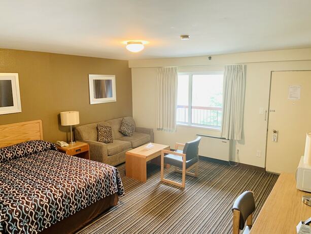 Imagen general del Hotel Green Acres Motel. Foto 10