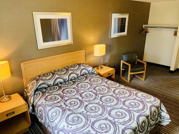 Imagen general del Hotel Green Acres Motel. Foto 11