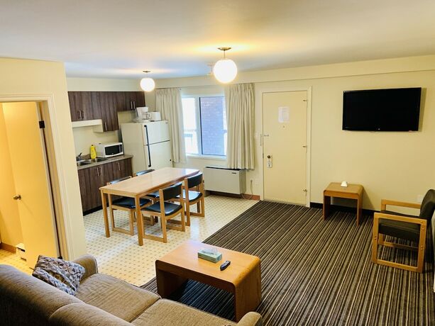 Imagen general del Hotel Green Acres Motel. Foto 12