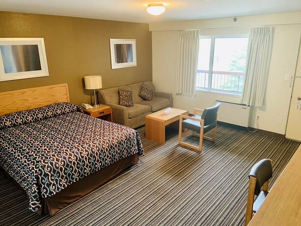 Imagen general del Hotel Green Acres Motel. Foto 13
