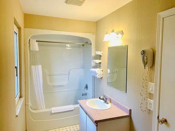 Imagen general del Hotel Green Acres Motel. Foto 14