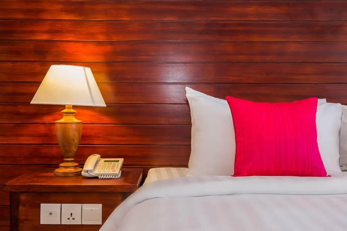 Imagen de la habitación del Hotel Green Amazon Residence. Foto 6