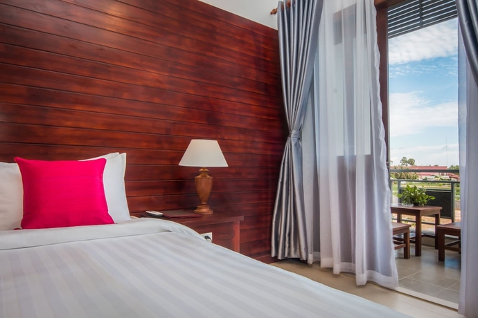 Imagen de la habitación del Hotel Green Amazon Residence. Foto 13