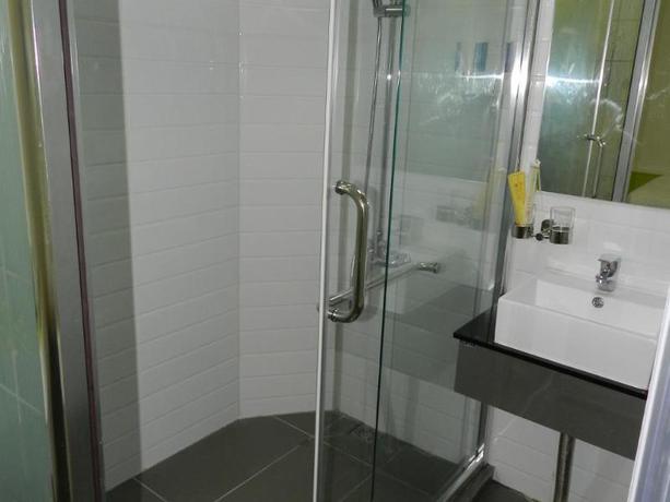 Imagen de la habitación del Hotel Green Apple Boutique Hotel. Foto 4