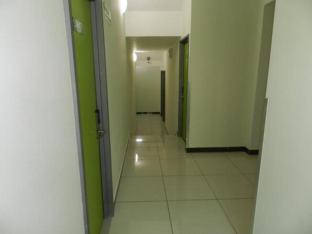 Imagen general del Hotel Green Apple Boutique Hotel. Foto 3