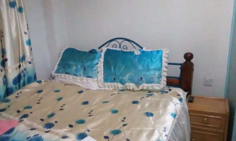 Imagen de la habitación del Hotel Green Apple Guest House. Foto 9