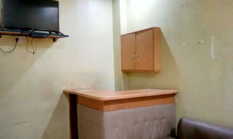 Imagen general del Hotel Green Apple Guest House. Foto 2