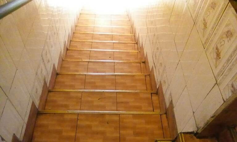 Imagen general del Hotel Green Apple Guest House. Foto 6