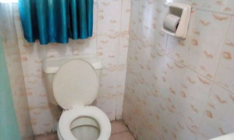 Imagen general del Hotel Green Apple Guest House. Foto 7