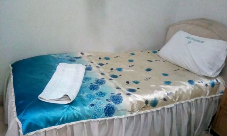 Imagen de la habitación del Hotel Green Apple Guest House. Foto 11