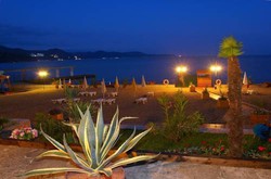 Imagen general del Hotel Green Apple, Nebug. Foto 3