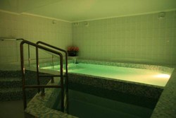 Imagen general del Hotel Green Apple, Nebug. Foto 4