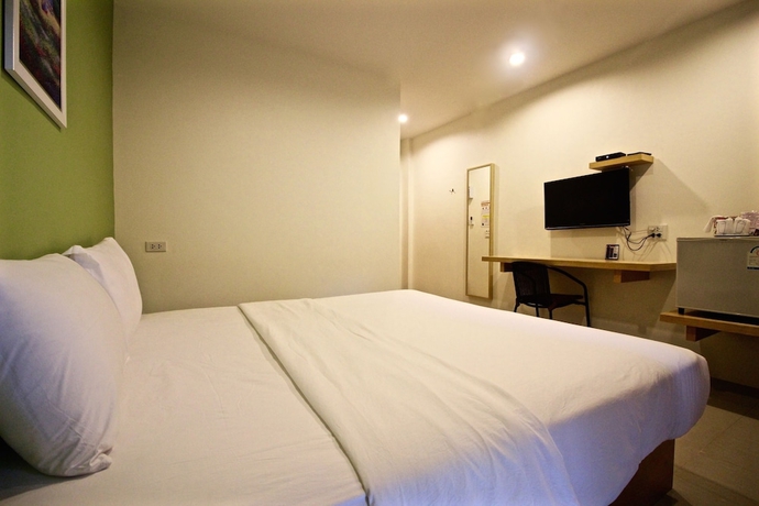 Imagen de la habitación del Hotel Green Apple Villa. Foto 14