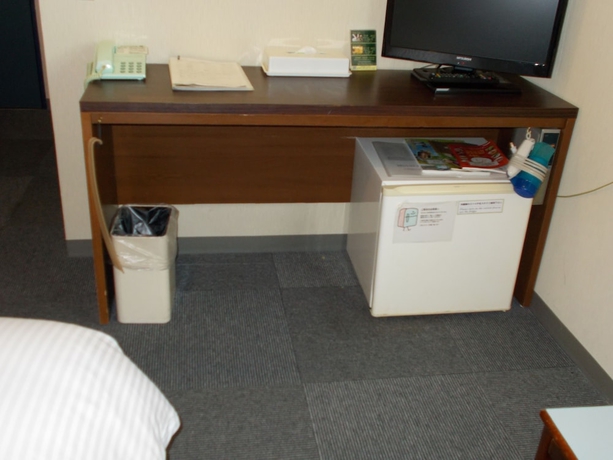 Imagen de la habitación del Hotel Green Arbor. Foto 3