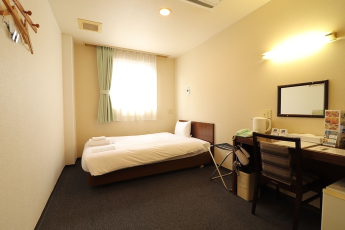 Imagen de la habitación del Hotel Green Arbor. Foto 6